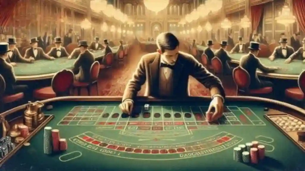 id888 Casino Blackjack