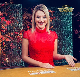 id888 Live Casino
