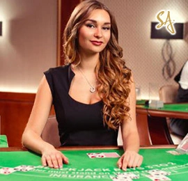 id888 Live Casino — live casino sa 210